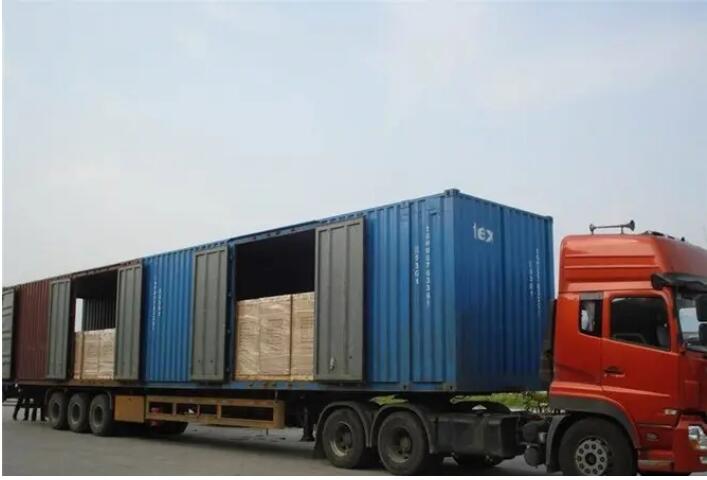 泉州到南宫市整车运输