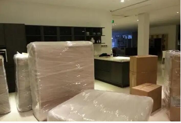 泉州到南宫市长途搬家