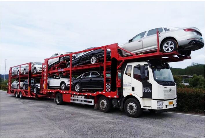 泉州到南宫市轿车托运